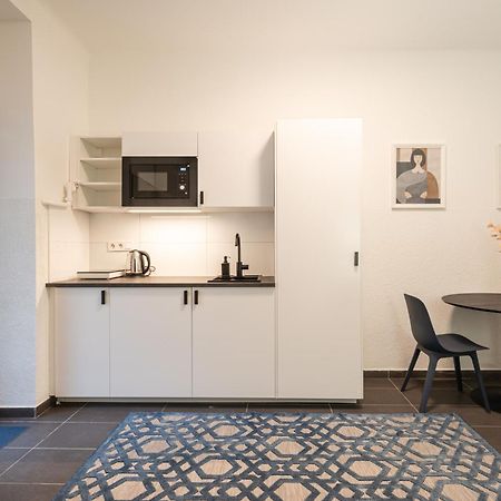 R10- Boutique Apartments, Best Location. By Bqa Budapest Eksteriør billede